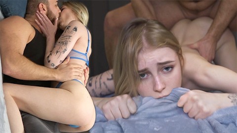 出生率を節約する-彼女は中出しされるのが大好き